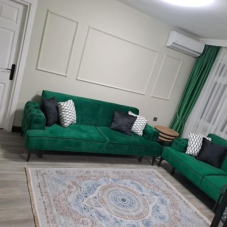 شقة Taksim Nida Flats اسطنبول المظهر الخارجي الصورة