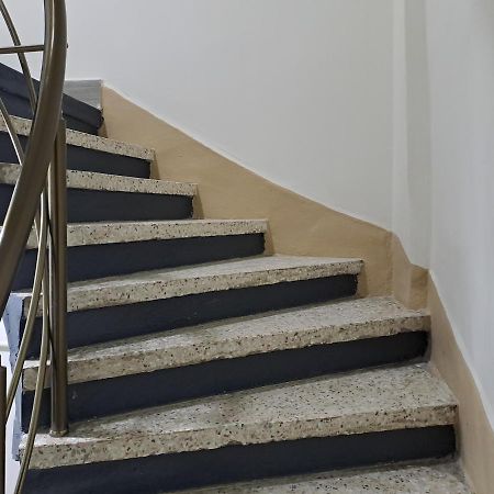 شقة Taksim Nida Flats اسطنبول المظهر الخارجي الصورة