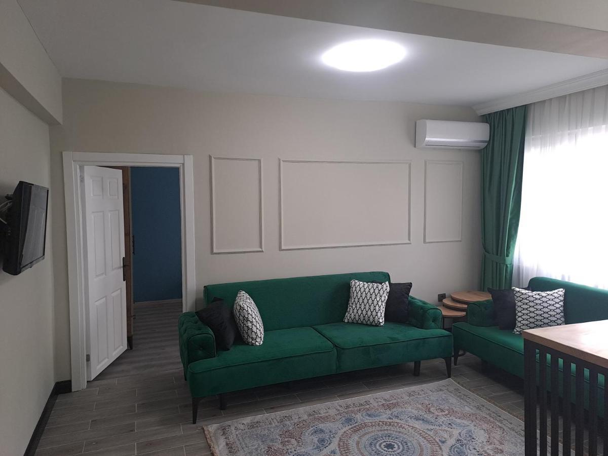 شقة Taksim Nida Flats اسطنبول المظهر الخارجي الصورة