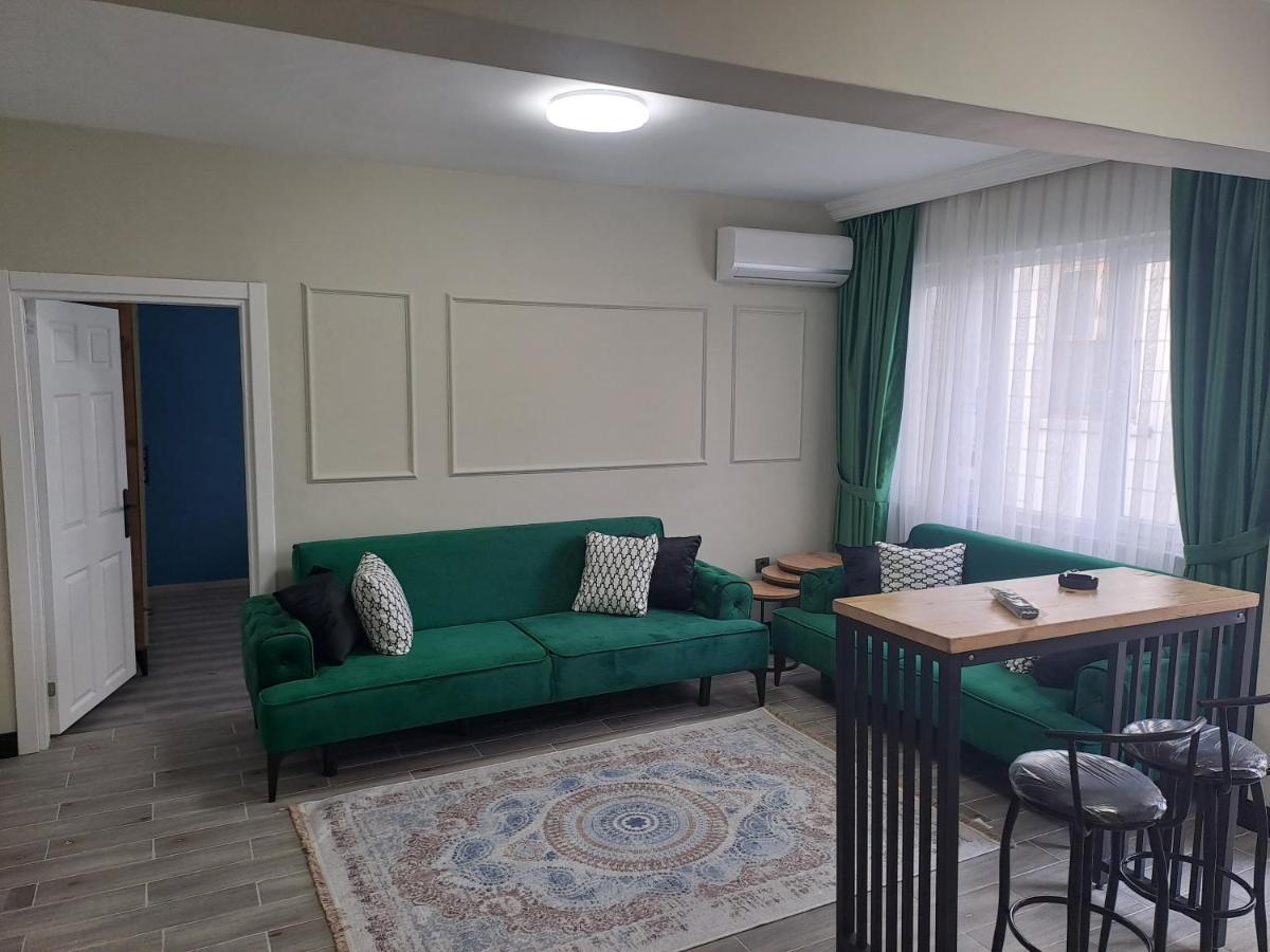 شقة Taksim Nida Flats اسطنبول المظهر الخارجي الصورة