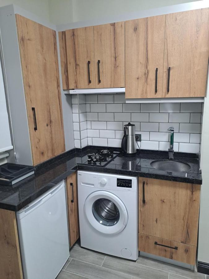 شقة Taksim Nida Flats اسطنبول المظهر الخارجي الصورة