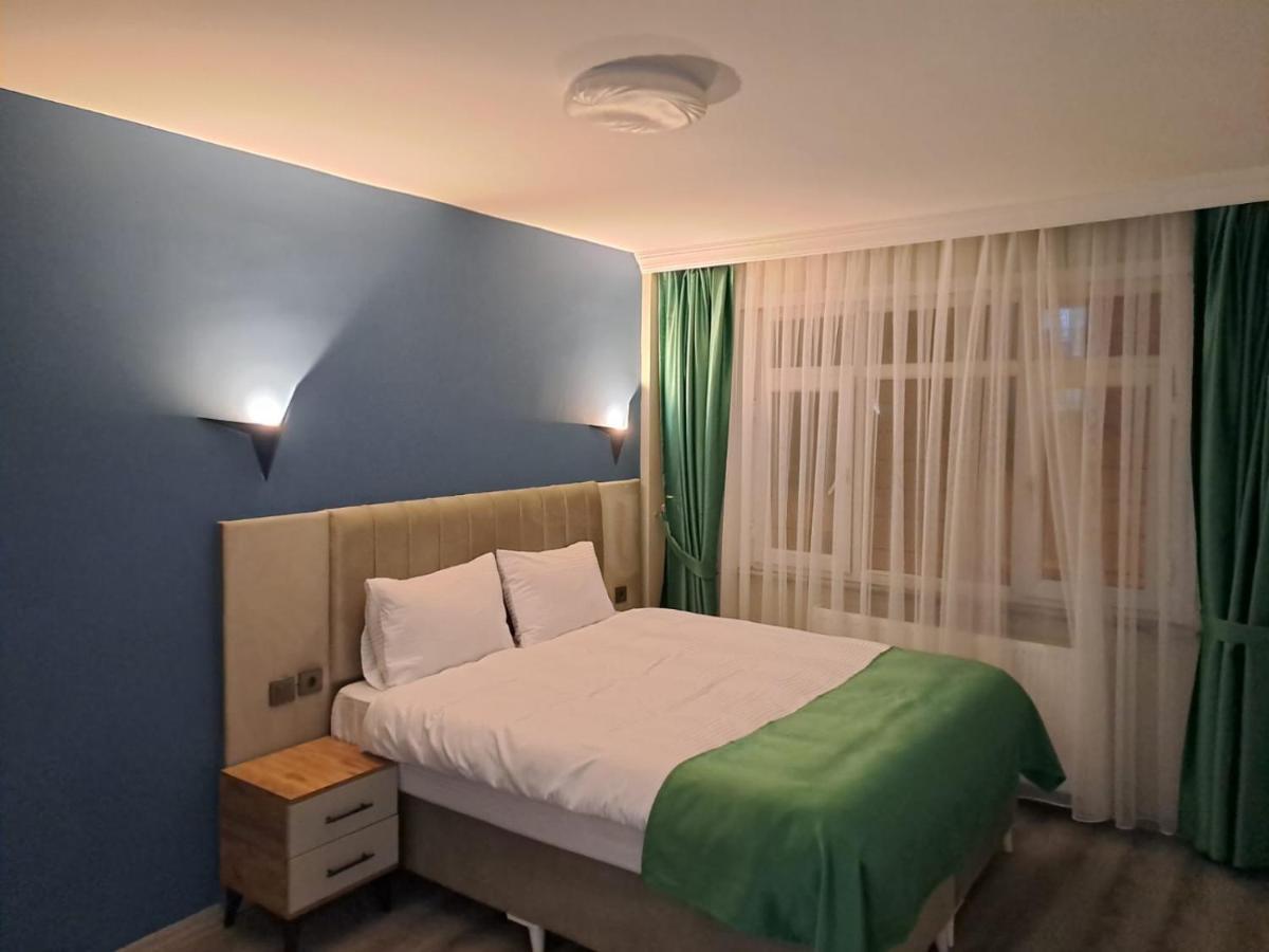 شقة Taksim Nida Flats اسطنبول المظهر الخارجي الصورة