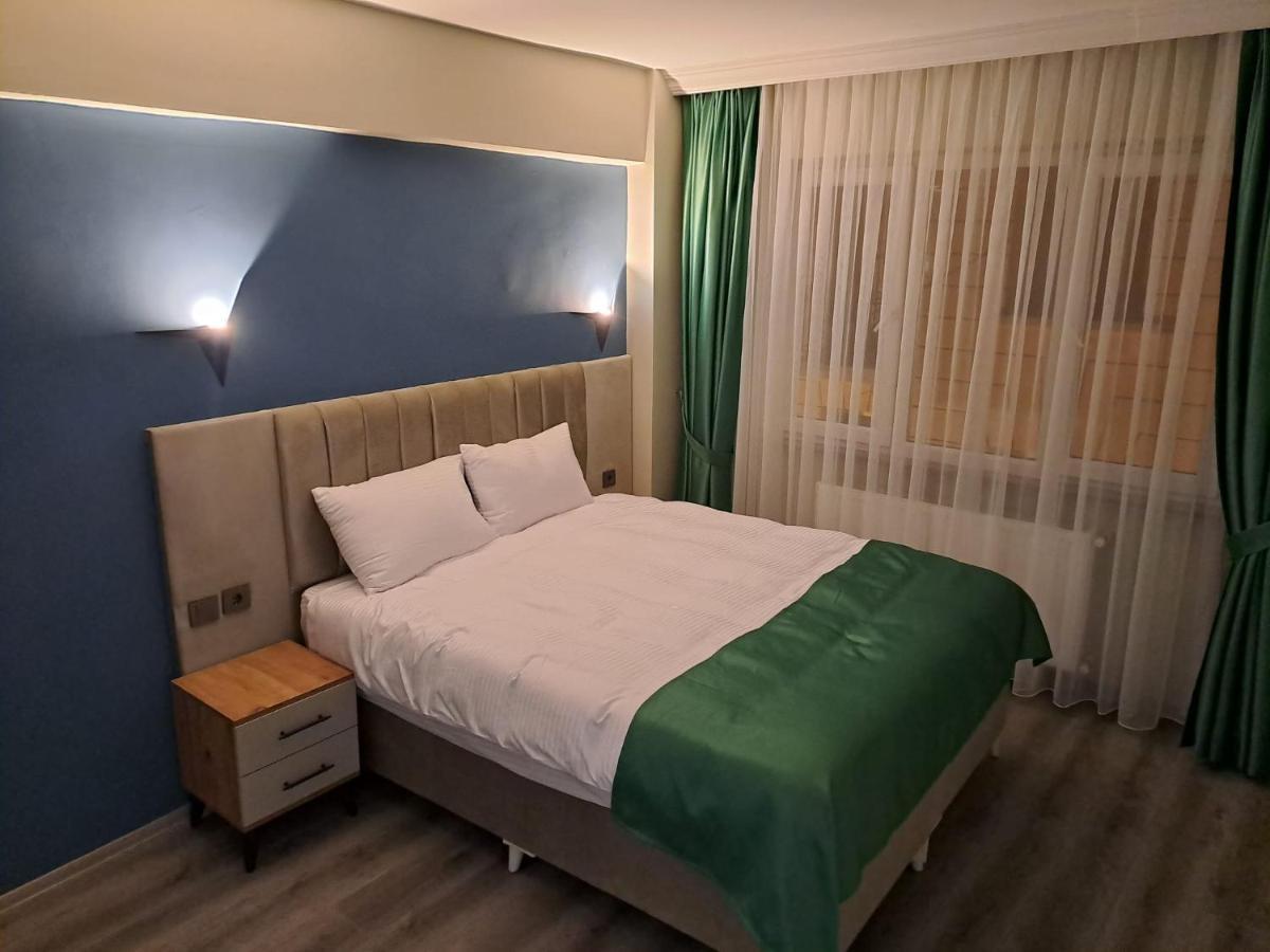شقة Taksim Nida Flats اسطنبول المظهر الخارجي الصورة