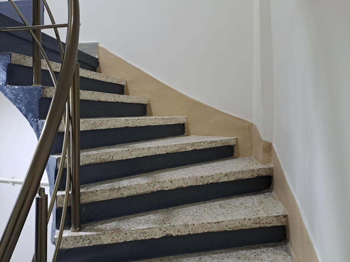 شقة Taksim Nida Flats اسطنبول المظهر الخارجي الصورة
