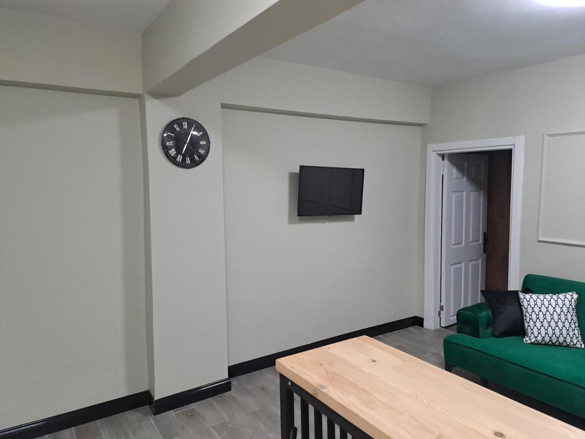 شقة Taksim Nida Flats اسطنبول المظهر الخارجي الصورة