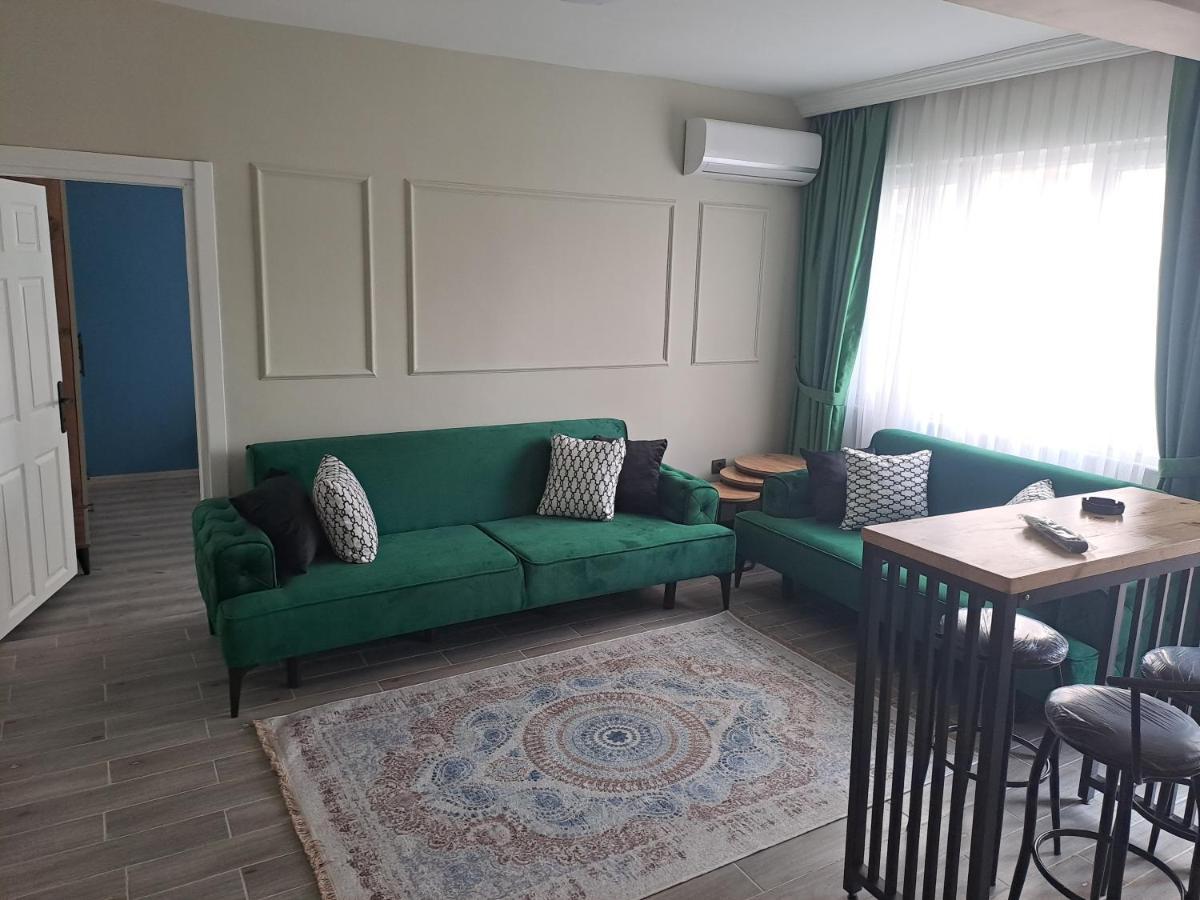 شقة Taksim Nida Flats اسطنبول المظهر الخارجي الصورة
